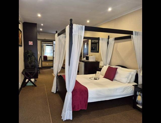 BUSINESS FOR SALE IN WONDERBOOM